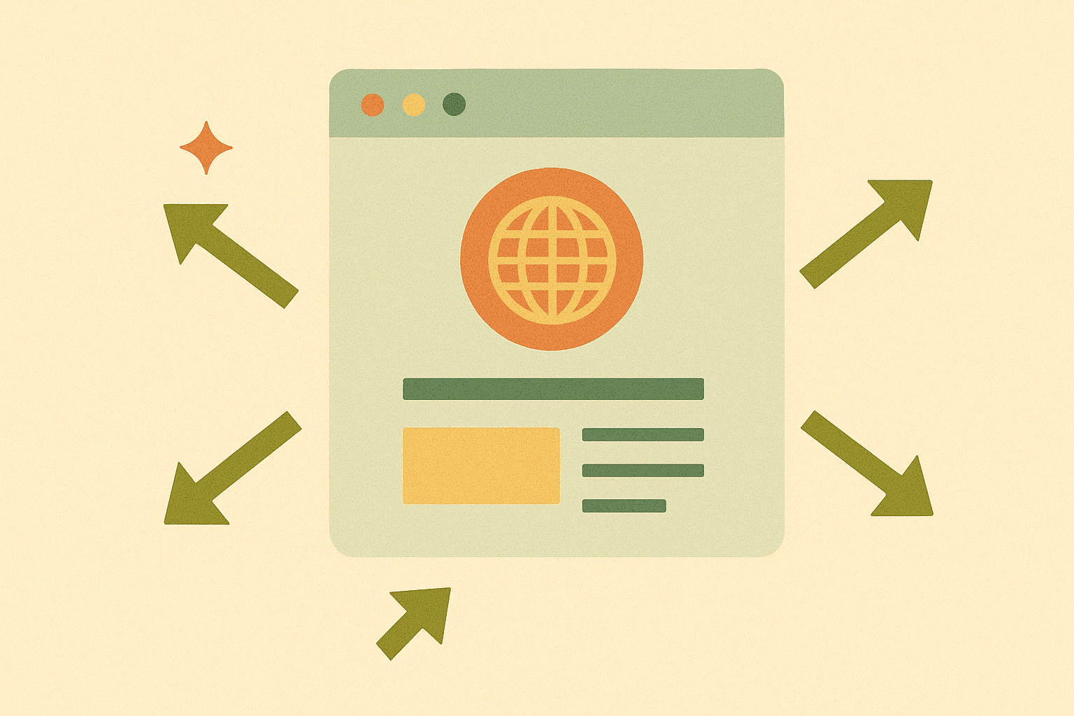 World Runes - Why Your Website Should Be the Center of Your Marketing Strategy